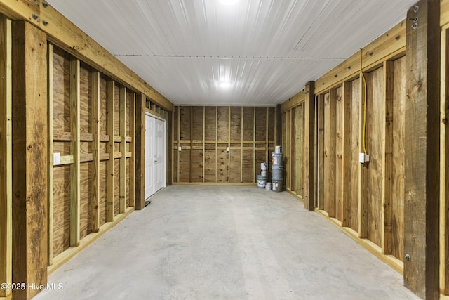 131 NW 18th St, Oak Island, NC 28465 - view of storage room