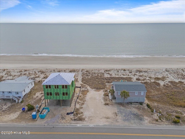 Listing photo 3 for 4913 E Beach Dr, Oak Island NC 28465