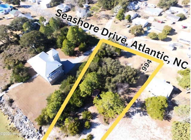 Listing photo 3 for 994 Seashore Dr Unit 3, Atlantic NC 28511