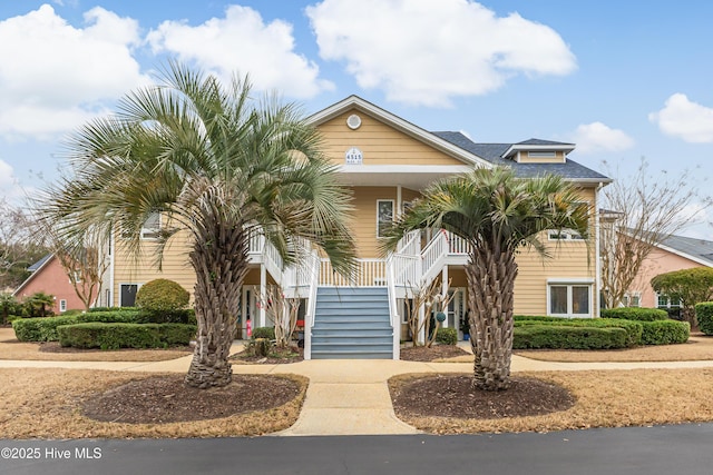 Listing photo 2 for 4515 Lighthouse Dr Unit 25B, Little River SC 29566