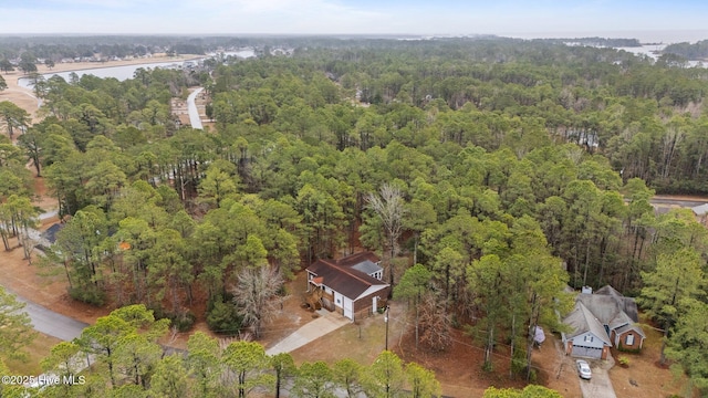 806 Wind Way, New Bern, NC 28560 - exterior space featuring stairs and covered porch