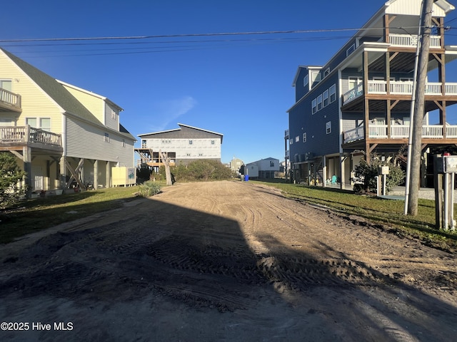 8304 5th Ave, North Topsail Beach NC, 28460 land for sale