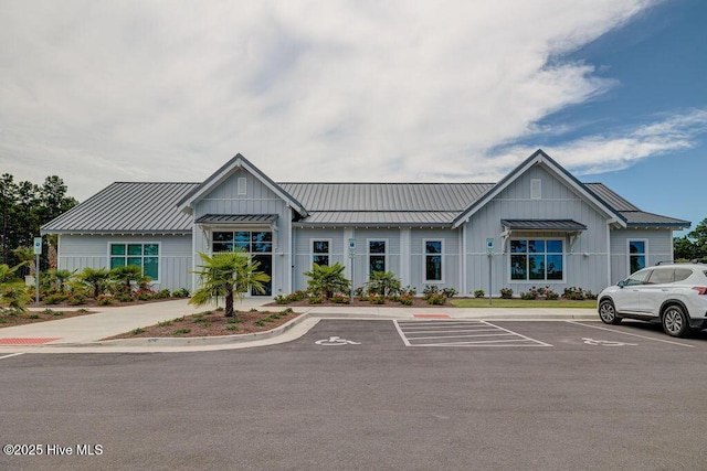 4358 Cobleskill Dr, Leland, NC 28451 - view of building exterior featuring uncovered parking