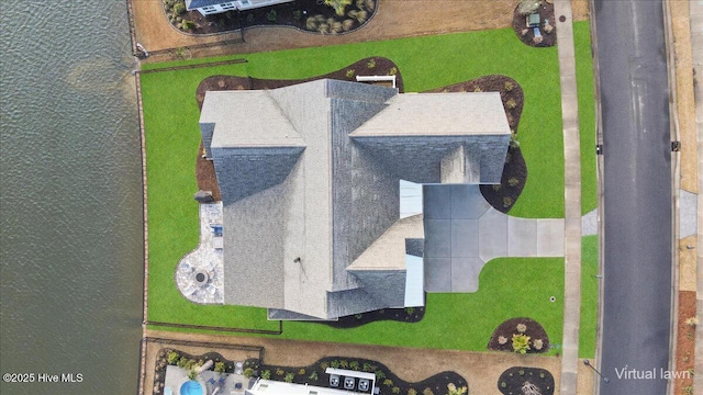 4358 Cobleskill Dr, Leland, NC 28451 - drone / aerial view
