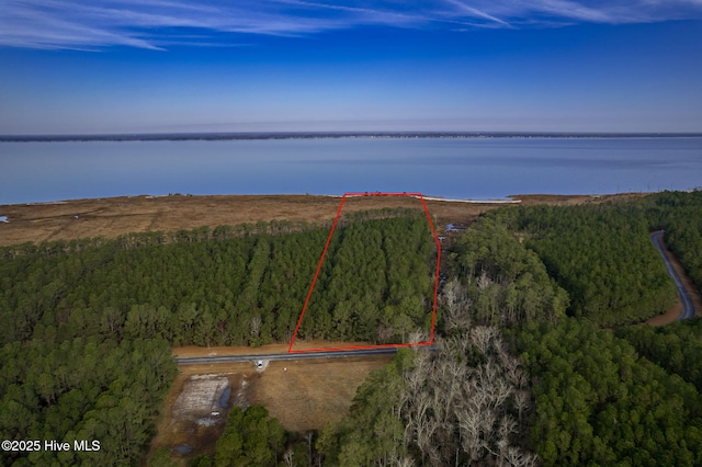 145 Garbacon Dr, Beaufort NC, 28516 land for sale