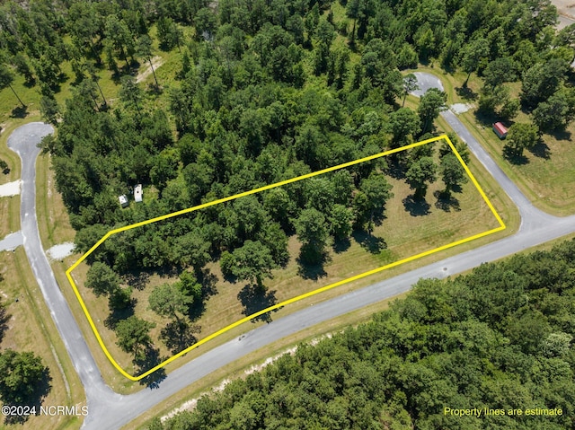 112 River Run Rd, Oriental NC, 28571 land for sale