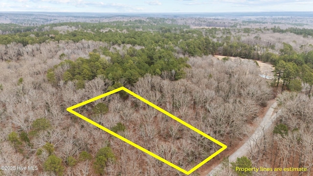 Listing photo 3 for LOT24A Equestrian Ln, Carthage NC 28327