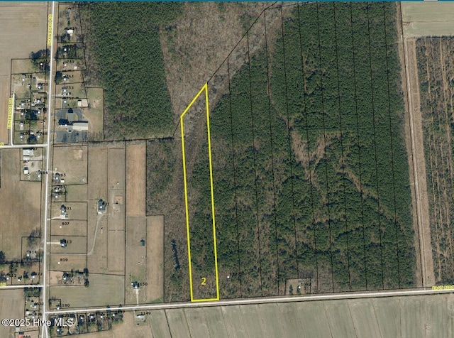 2 E Ridge Rd Unit 2, Shawboro NC, 27973 land for sale