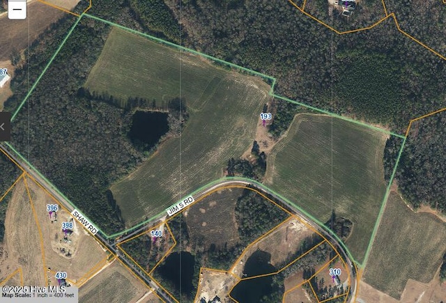 193 Jim S Rd, Cameron NC, 28326 land for sale