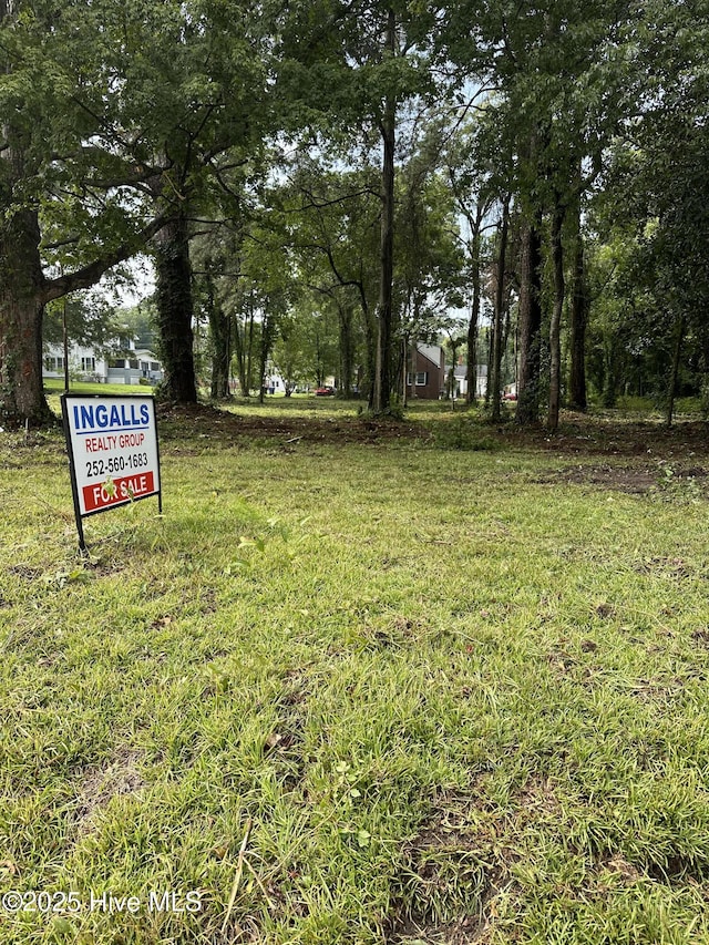 0001 W Highland Ave, Kinston NC, 28501 land for sale