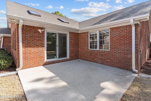 6148 Sugar Pine Dr, Wilmington, NC 28412 - view of patio / terrace