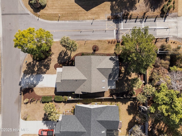 6148 Sugar Pine Dr, Wilmington, NC 28412 - bird's eye view