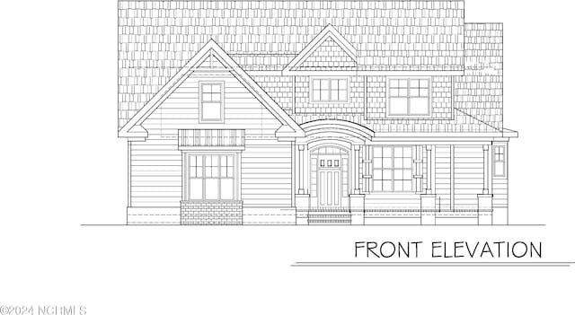 241 Juniper Creek Blvd, Pinehurst, NC 28374 - view of miscellaneous document