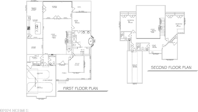 241 Juniper Creek Blvd, Pinehurst, NC 28374 - property floor plan