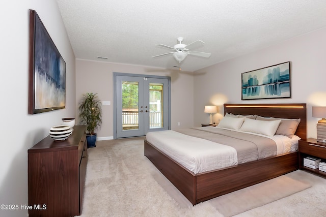 125 Neeley Ln, New Bern, NC 28560 - additional living space with baseboards, light carpet, and lofted ceiling