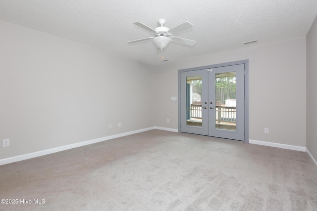 125 Neeley Ln, New Bern, NC 28560 - kitchen featuring backsplash, dark countertops, an inviting chandelier, ornamental molding, and white appliances