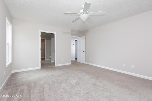 125 Neeley Ln, New Bern, NC 28560 - unfurnished living room featuring crown molding, baseboards, ceiling fan, and wood finished floors