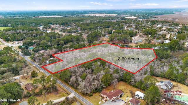 15 Varnamtown Rd SW, Varnamtown NC, 28462 land for sale