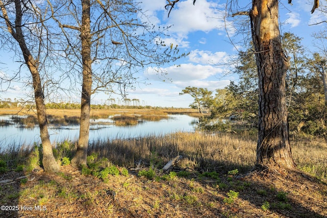 1810 Paulette Rd, Morehead City, NC 28557 - water view