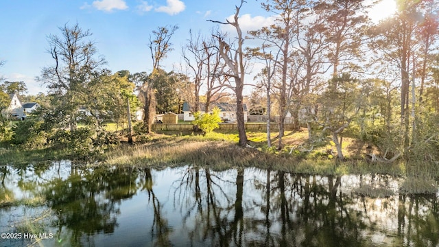 1810 Paulette Rd, Morehead City, NC 28557 - water view