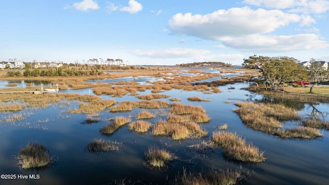 1810 Paulette Rd, Morehead City, NC 28557 - water view