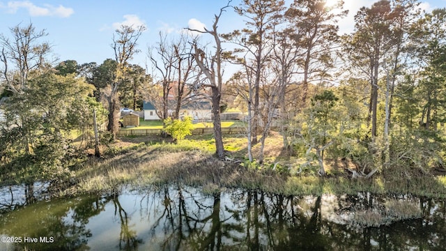 1810 Paulette Rd, Morehead City, NC 28557 - water view
