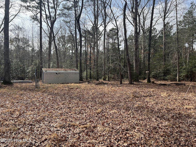 189 Horace Carter Rd, Gatesville NC, 27938 land for sale