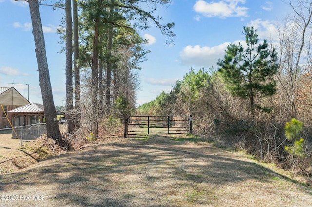 Listing photo 3 for 0 Moore Rd, Kelford NC 27847