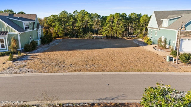 Listing photo 3 for 3042 Beachcomber Dr Unit 17, Southport NC 28461