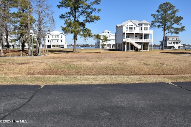 61 Maritime Ct, Chocowinity NC, 27817 land for sale