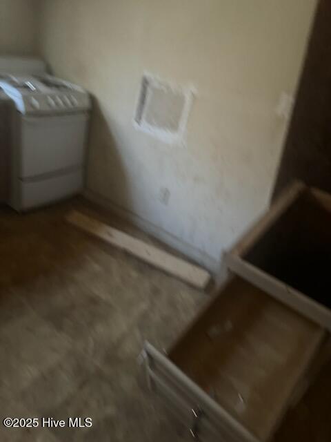 617 Myrtle Ave, Rocky Mount, NC 27801 - interior space