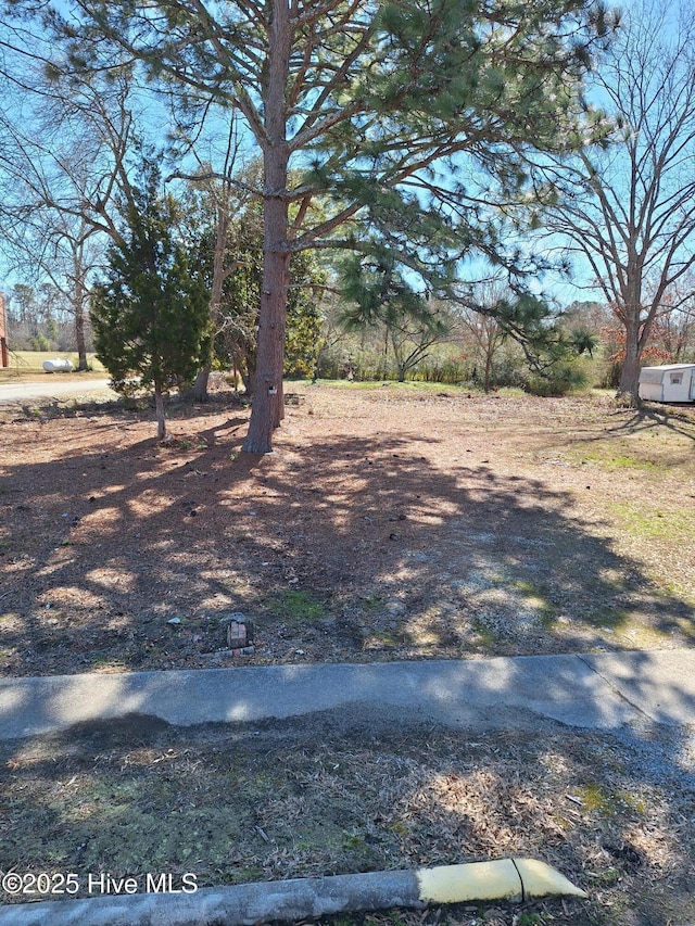 Listing photo 2 for TBD Roberts Rd, Rich Square NC 27869