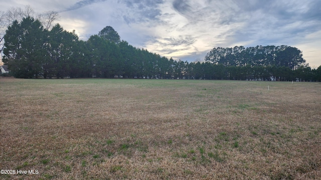 Listing photo 3 for LOT3 Misty Ln Unit 3, Whiteville NC 28472