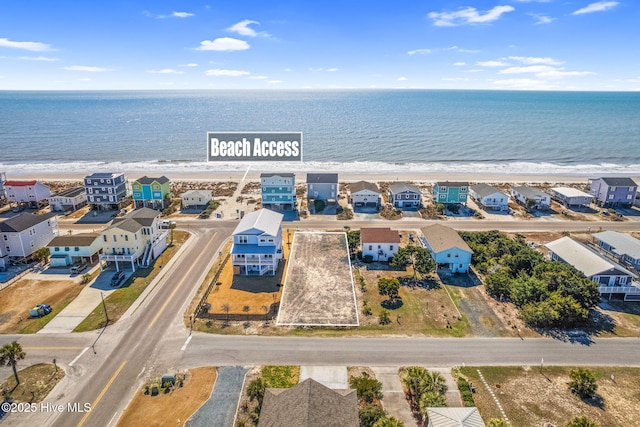 104 W Beach Dr Unit L-2, Oak Island NC, 28465 land for sale