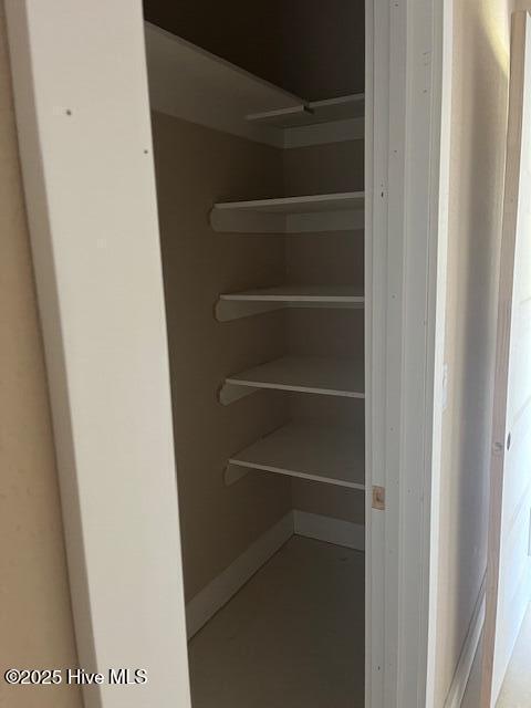 101 Mill Creek Rd, Edenton, NC 27932 - view of closet