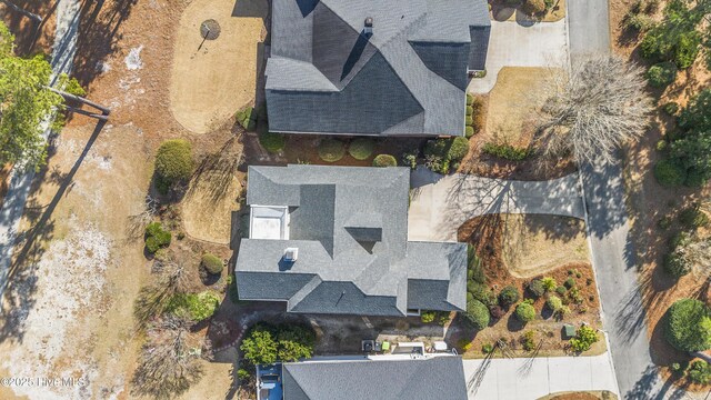 6507 Rustling Leaves Way, Wilmington, NC 28409 - view of subject property
