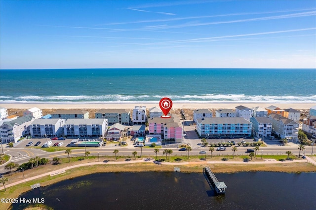 504 Carolina Beach Ave S Unit 3K, Carolina Beach NC 28428, 2 bedrooms, 2 baths CONDO for sale