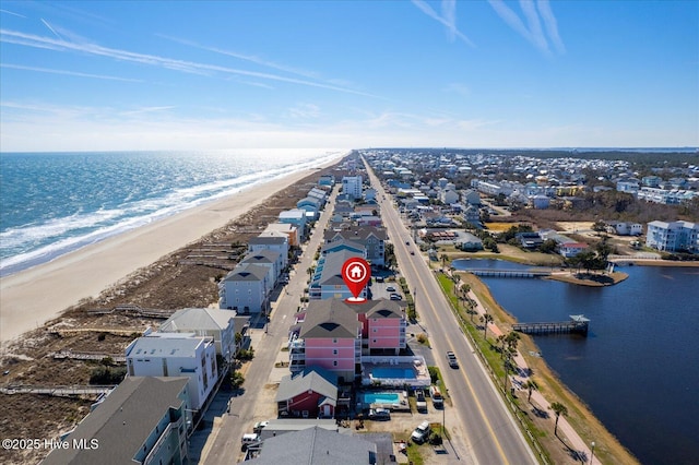 Listing photo 3 for 504 Carolina Beach Ave S Unit 3K, Carolina Beach NC 28428