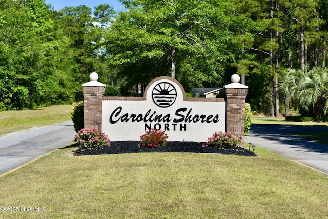 Listing photo 2 for 108 Boundaryline Dr NW Unit 67, Calabash NC 28467