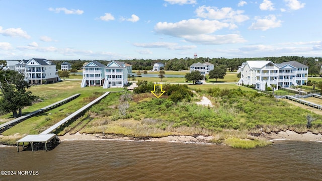 Listing photo 2 for 719 Cannonsgate Dr Unit 449, Newport NC 28570