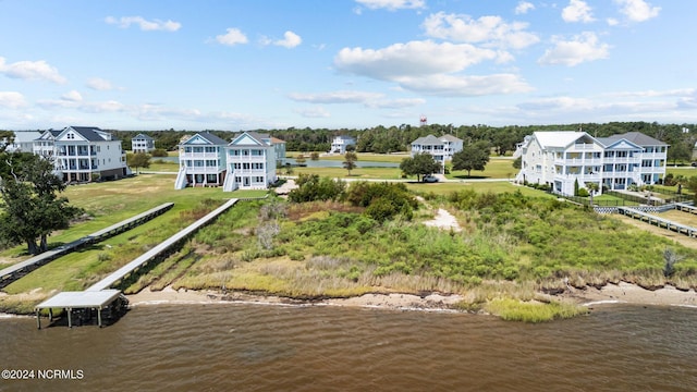 Listing photo 3 for 719 Cannonsgate Dr Unit 449, Newport NC 28570