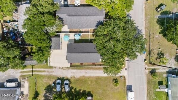 2011 Fisher St, Morehead City, NC 28557 - view of subject property
