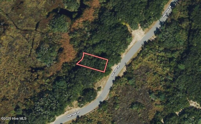 0 Portside Dr, Avon NC, 27915 land for sale