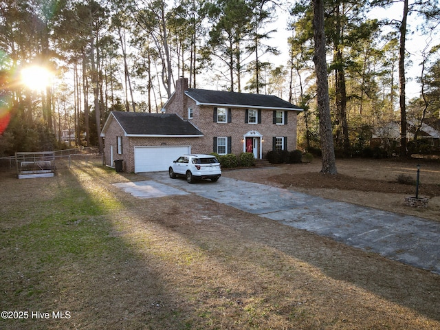 8061 Scotch Meadows Dr, Laurinburg NC, 28352, 3 bedrooms, 3 baths house for sale