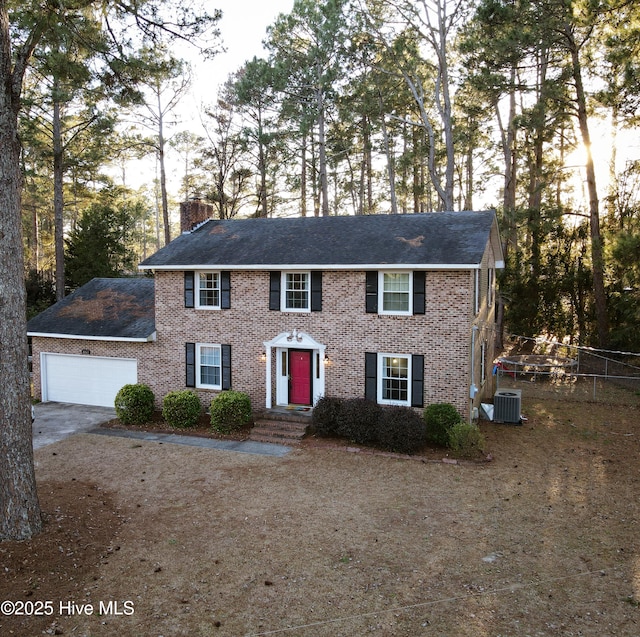 Listing photo 2 for 8061 Scotch Meadows Dr, Laurinburg NC 28352