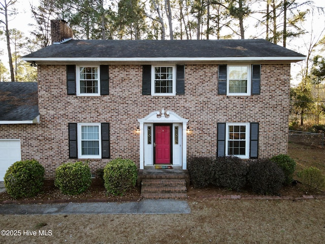 Listing photo 3 for 8061 Scotch Meadows Dr, Laurinburg NC 28352