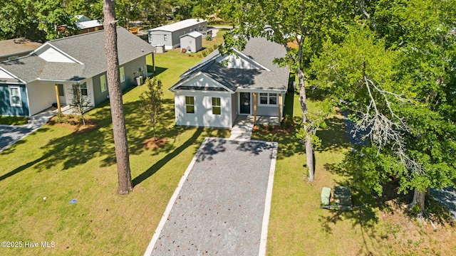 211 NE 78th St, Oak Island, NC 28465 - view of subject property