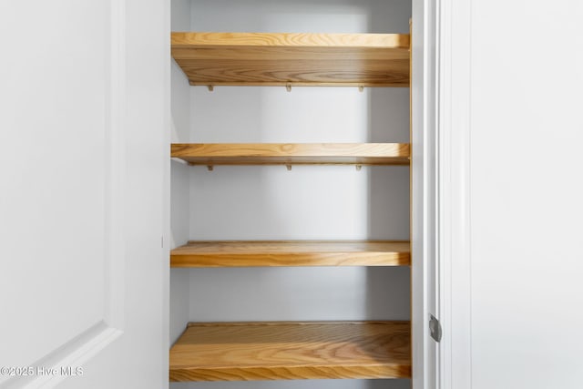 211 NE 78th St, Oak Island, NC 28465 - view of closet