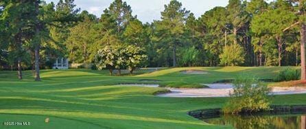 5514 Gondolier Dr Unit 367, New Bern, NC 28560