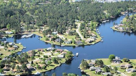 5514 Gondolier Dr Unit 367, New Bern, NC 28560